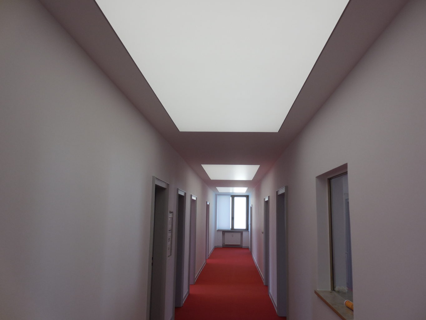 Lichtdecke