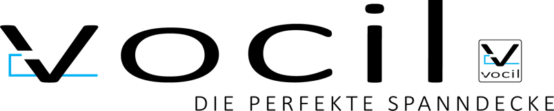 VOCIL Spanndecken