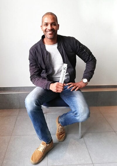 Roland Senftleber Artdeko VOCIL Fachverleger VOCIL Fachverleger