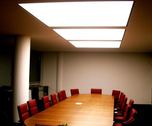 Lichtdecke