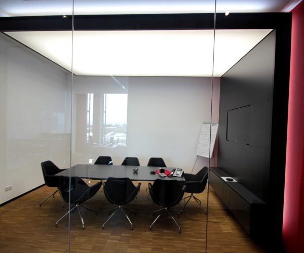 Lichtdecke
