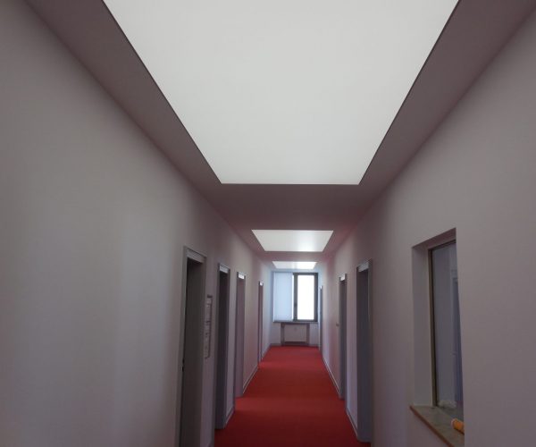 Lichtdecke