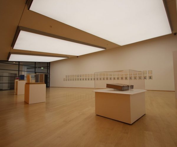 Lichtdecke