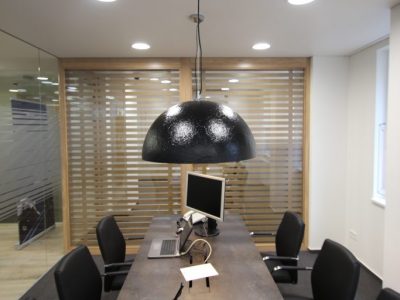 Lichtdecke