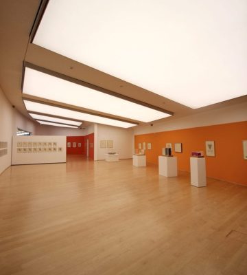 Lichtdecke_VOCIL Lichtdecke_VOCIL