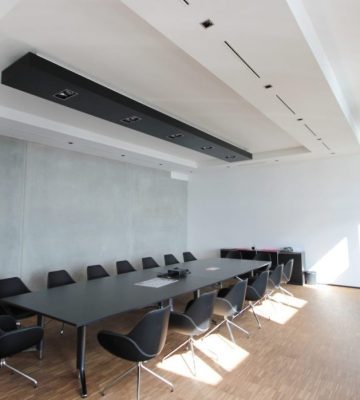 Spanndecke-matt-Akustikdecke_VOCIL Spanndecke-matt-Akustikdecke